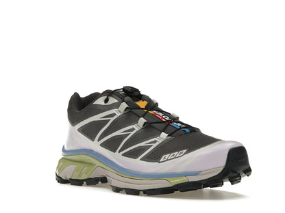 Salomon XT-6 Ashes of Roses