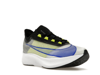Nike Zoom Fly 3 Cyber Racer Blue
