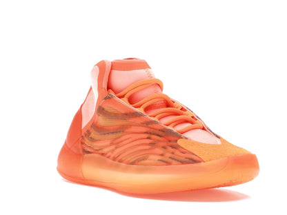 adidas Yeezy QNTM Hi-Res Orange
