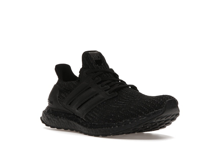 adidas Ultra Boost 4.0 DNA Triple Black (Women's)
