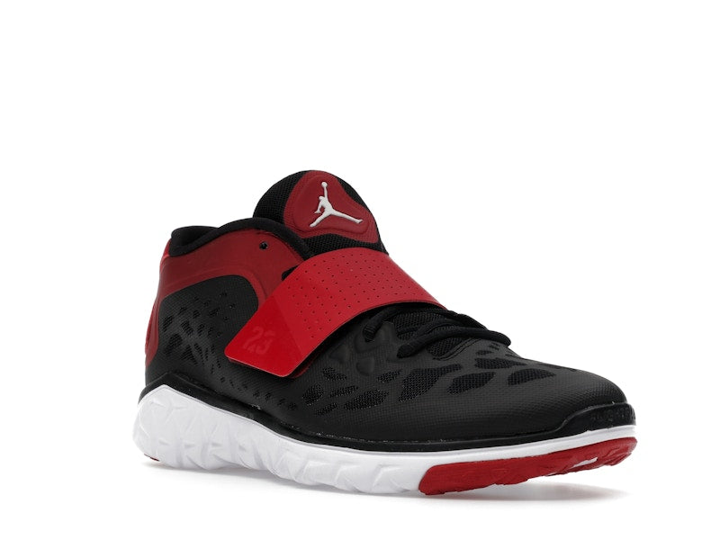 Jordan Flight Flex Trainer 2 Bred
