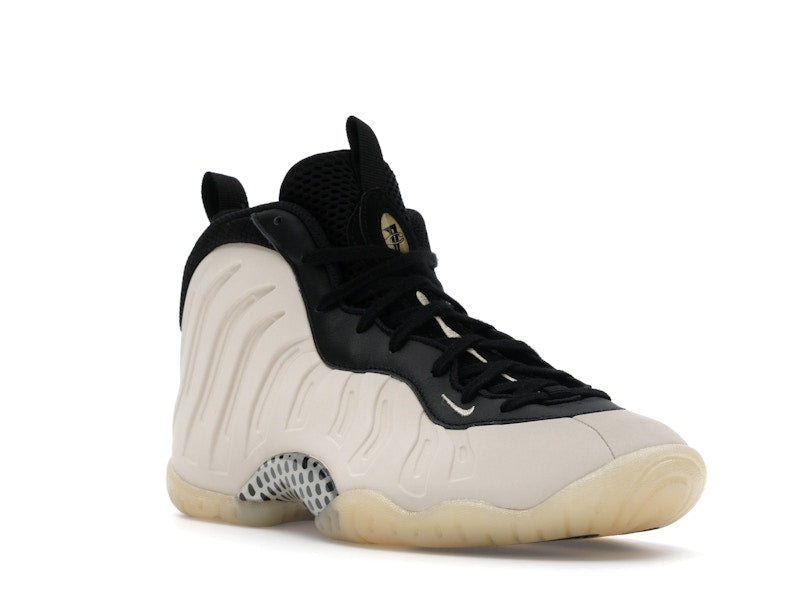 Nike Little Posite One Light Orewood Brown (GS)
