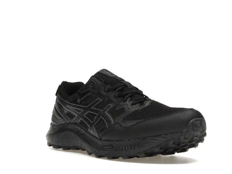 ASICS Gel-Sonoma 7 GTX Black Carrier Grey
