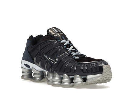 Nike Shox TL Python Pony