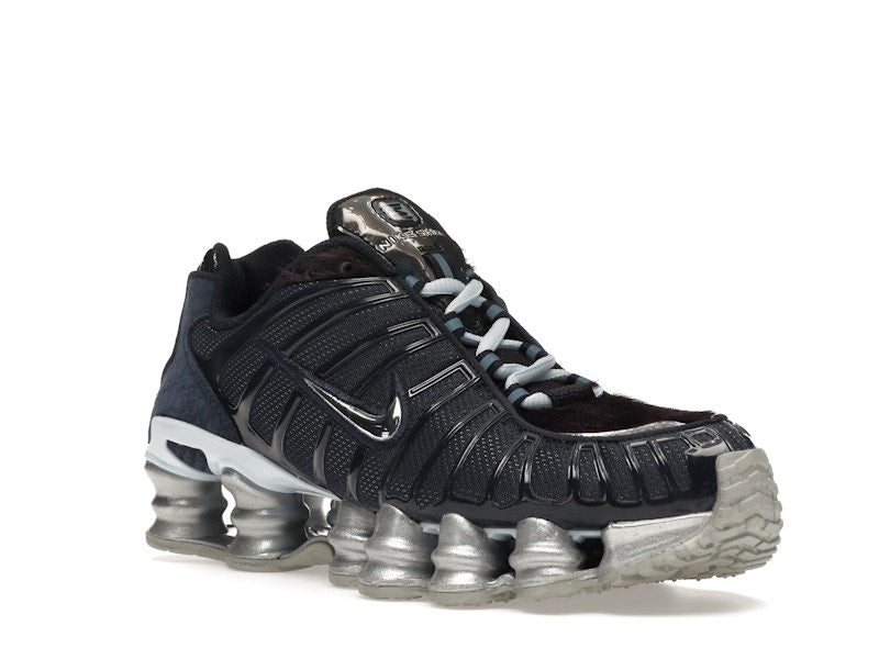 Nike Shox TL Python Pony