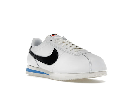 Nike Cortez '23 White Black Light Photo Blue