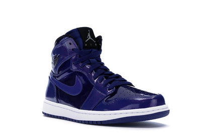 Jordan 1 Retro Deep Royal
