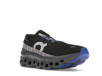 On Running Cloudmonster Magnet Shark (Women's)