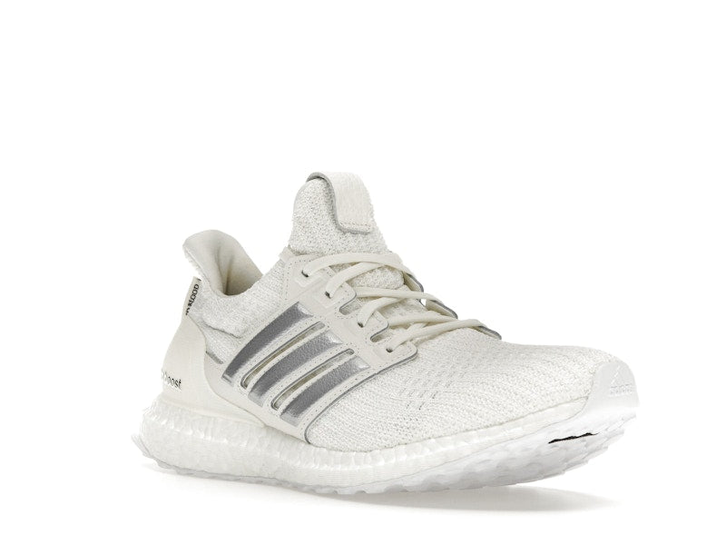 adidas Ultra Boost 4.0 Game of Thrones House Targaryen White (Women's)
