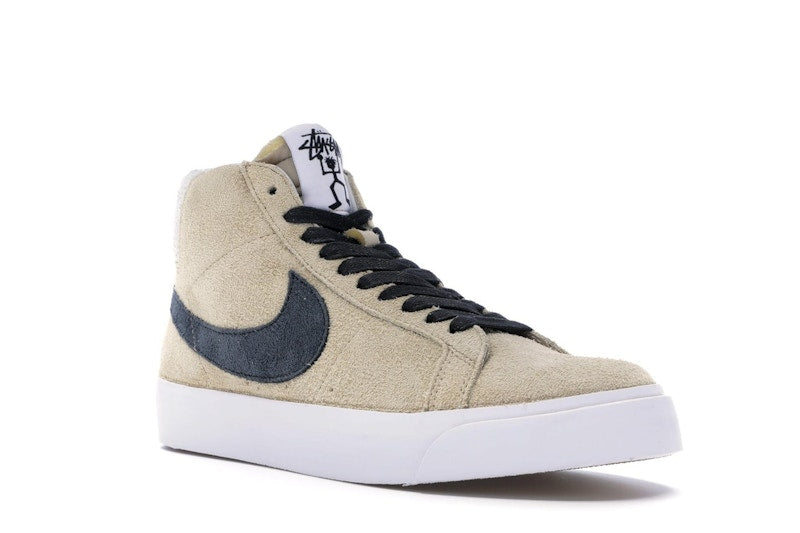 Nike SB Zoom Blazer Mid Stussy