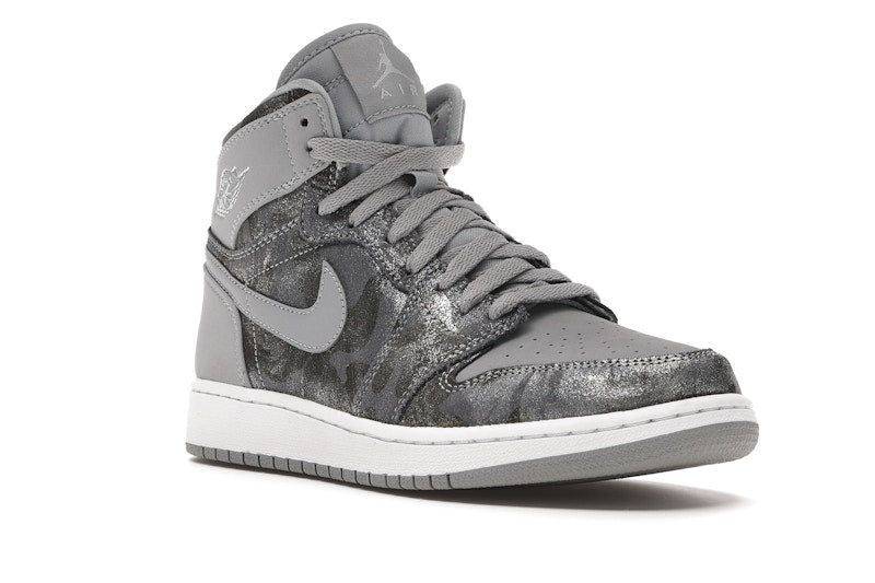 Jordan 1 Retro All-Star (2016) (GS)