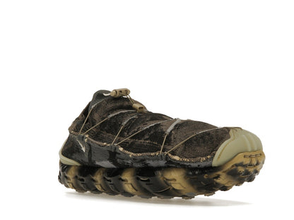 Nike ISPA Mindbody Olive Grey