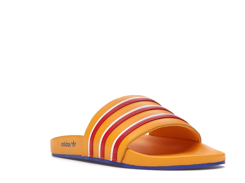 adidas Adilette Eric Emanuel McDonald's All American