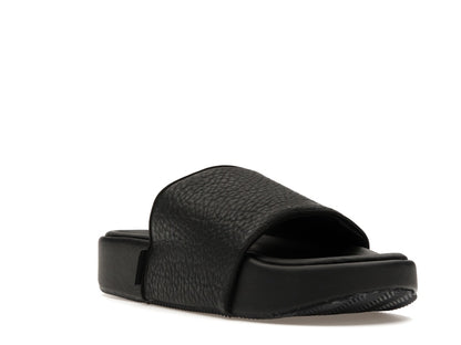 adidas Y-3 New Slide Black