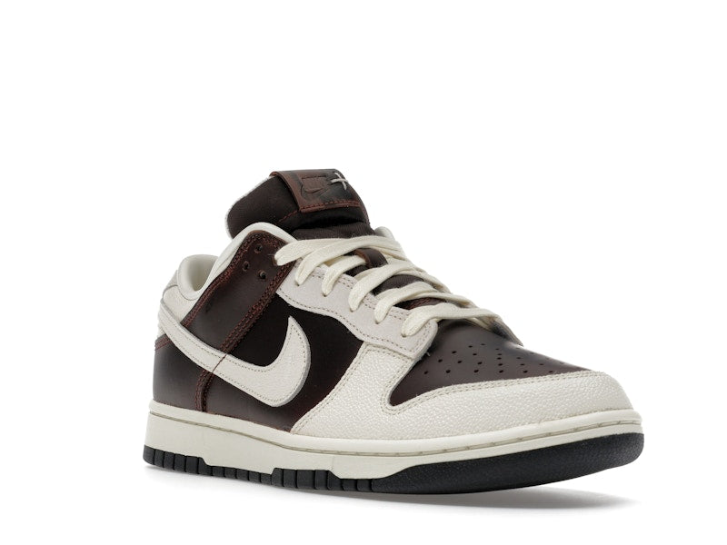 Nike Dunk Low Retro Fauna Brown Soft Pearl