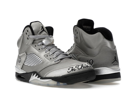 Jordan 5 Retro Wings (2025) (Women's)
