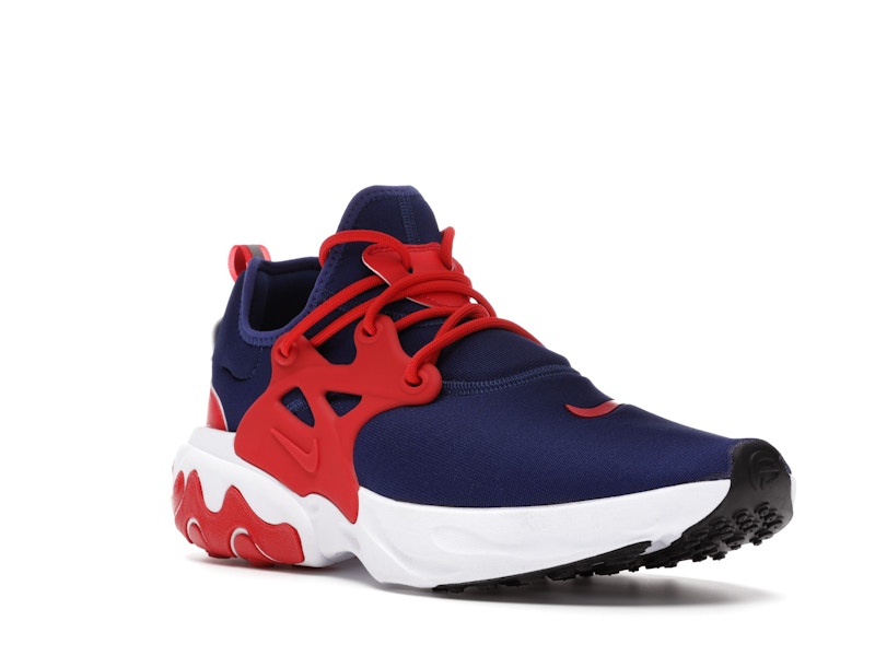Nike React Presto USA (2020)