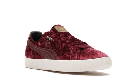 Puma Clyde Extra Butter Kings of New York Cabernet