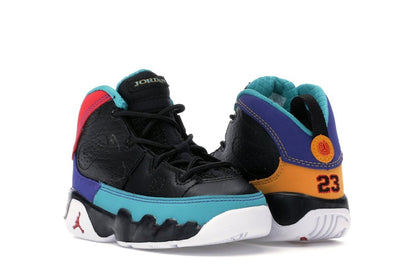 Jordan 9 Retro Dream It Do It (TD)