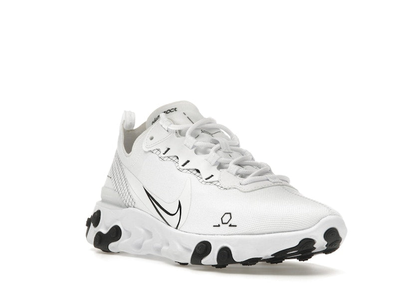 Nike React Element 55 Schematic