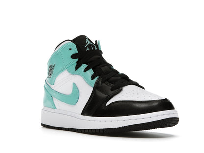 Jordan 1 Mid Tropical Twist Igloo (GS)