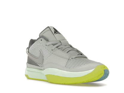 Nike Ja 1 Light Silver
