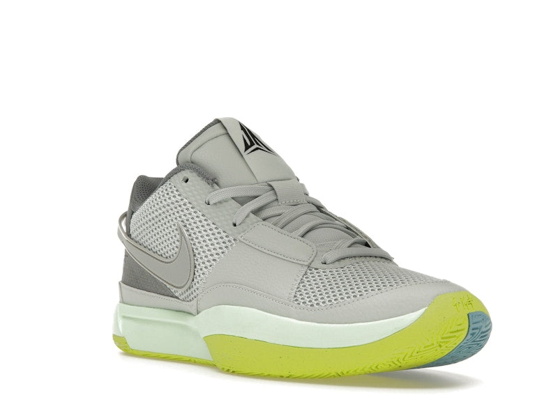 Nike Ja 1 Light Silver