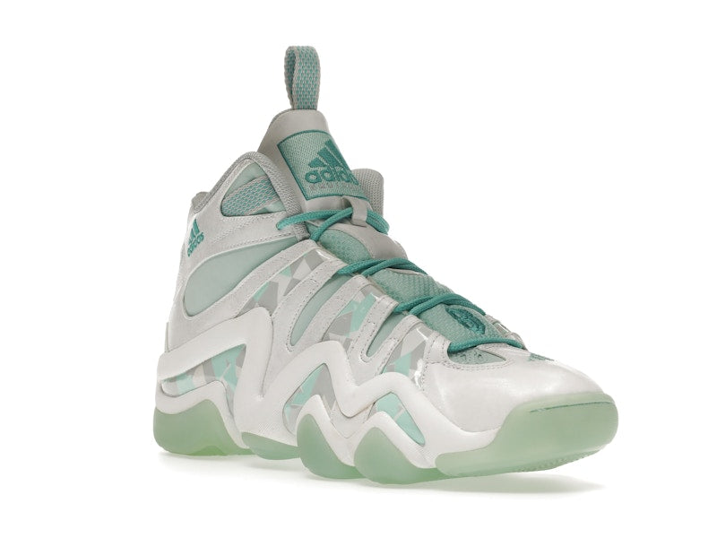 adidas Crazy 8 Glacier Ice Camo