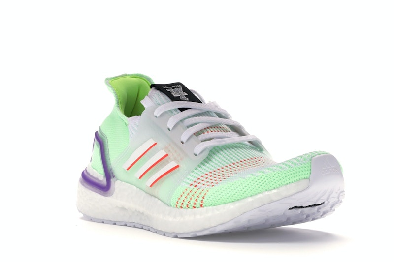 adidas Ultra Boost 2019 Toy Story Buzz Lightyear (Youth)