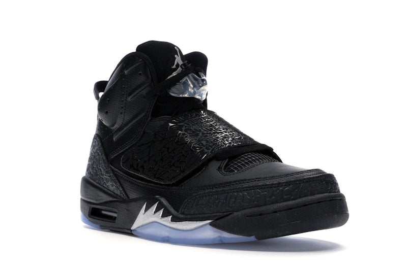 Jordan Son Of Mars Black Metallic