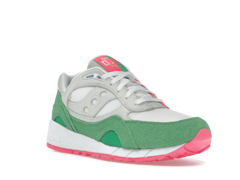 Saucony Shadow 6000 Split Watermelon
