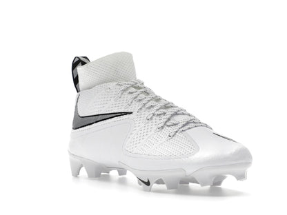 Nike Vapor Edge 360 Untouchable Mid White Metallic Silver
