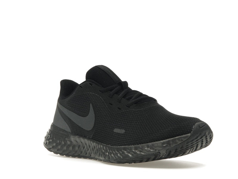 Nike Revolution 5 Black/Anthracite
