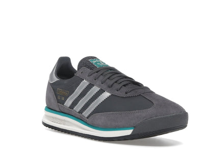 adidas SL 72 RS Grey Five Silver Metallic