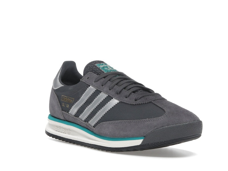 adidas SL 72 RS Grey Five Silver Metallic