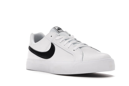 Nike Court Royale AC White Black