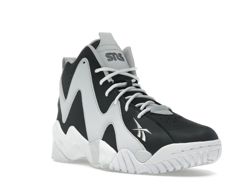 Reebok Kamikaze Mid Packer Shoes X Sneakersnstuff Token 38