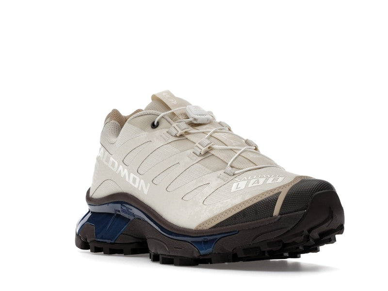 Salomon XT-4 OG Protective Vanilla Ice Black Coffee