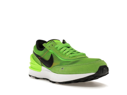 Nike Waffle One Electric Green (GS)