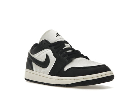 Jordan 1 Low SE Vintage Panda (Women's)