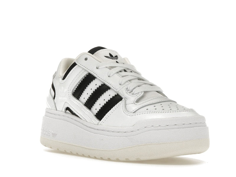 adidas Forum XLG Cloud White Core Black (Women's)
