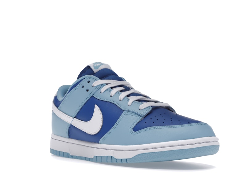 Nike Dunk Low Retro QS Argon (2022)