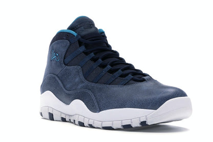 Jordan 10 Retro Los Angeles
