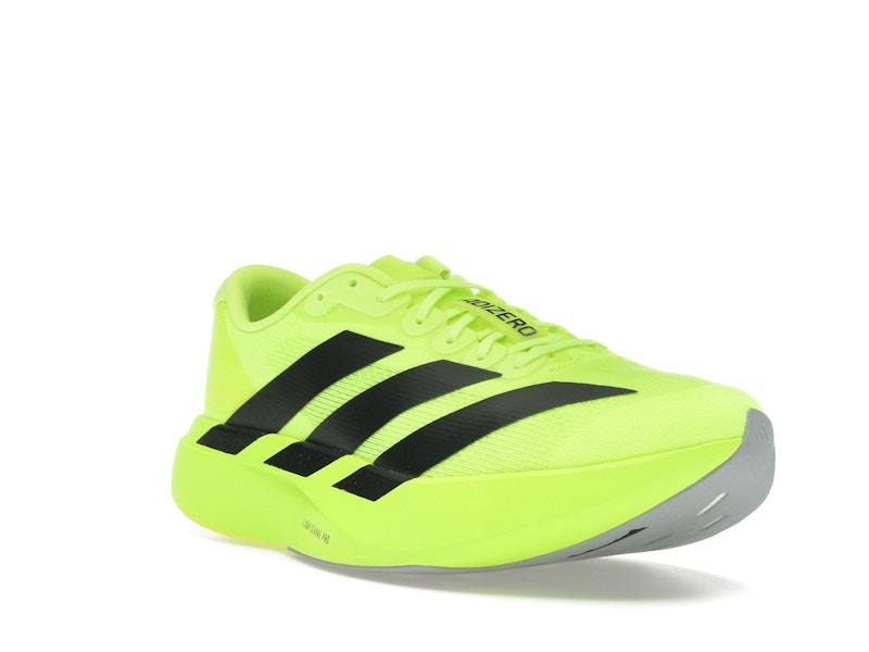 adidas Adizero Evo SL Lucid Lemon