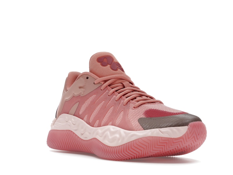 Puma Tyrese Haliburton Hali 1 Hibiscus