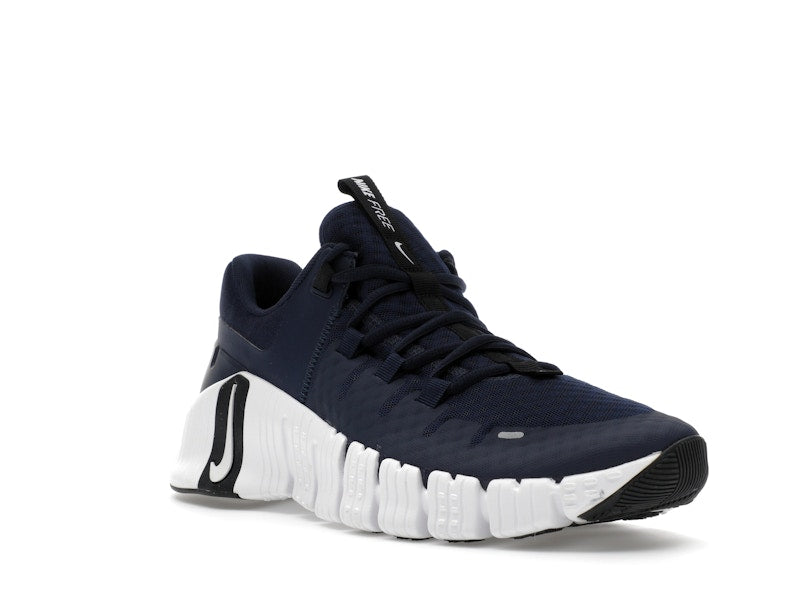 Nike Free Metcon 5 TB College Navy Black White