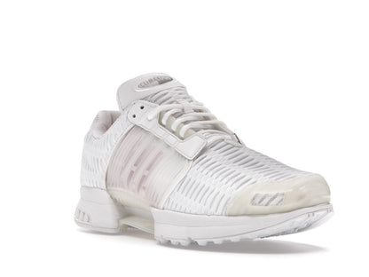 adidas Climacool Triple White