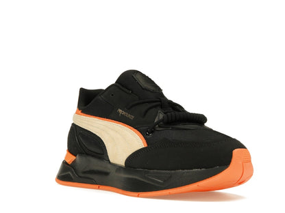 Puma Mirage Sport Pronounce Black Pebble