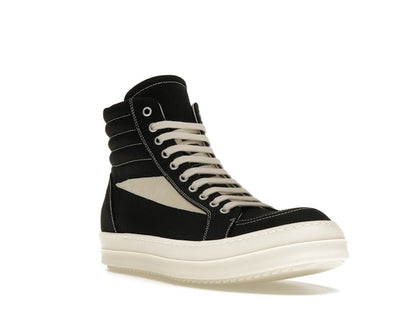 Rick Owens Porterville DRKSHDW Vintage High Black Milk (Women's)