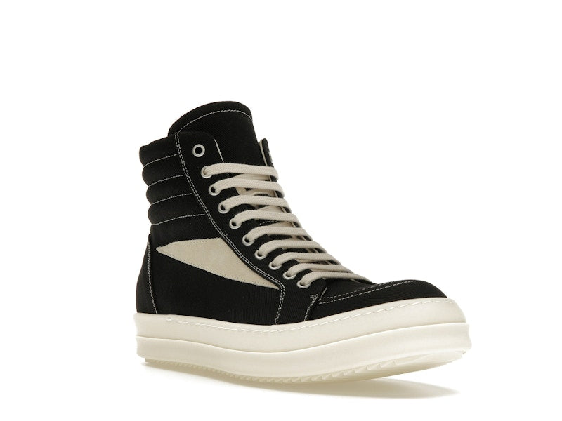 Rick Owens Porterville DRKSHDW Vintage High Black Milk (Women's)